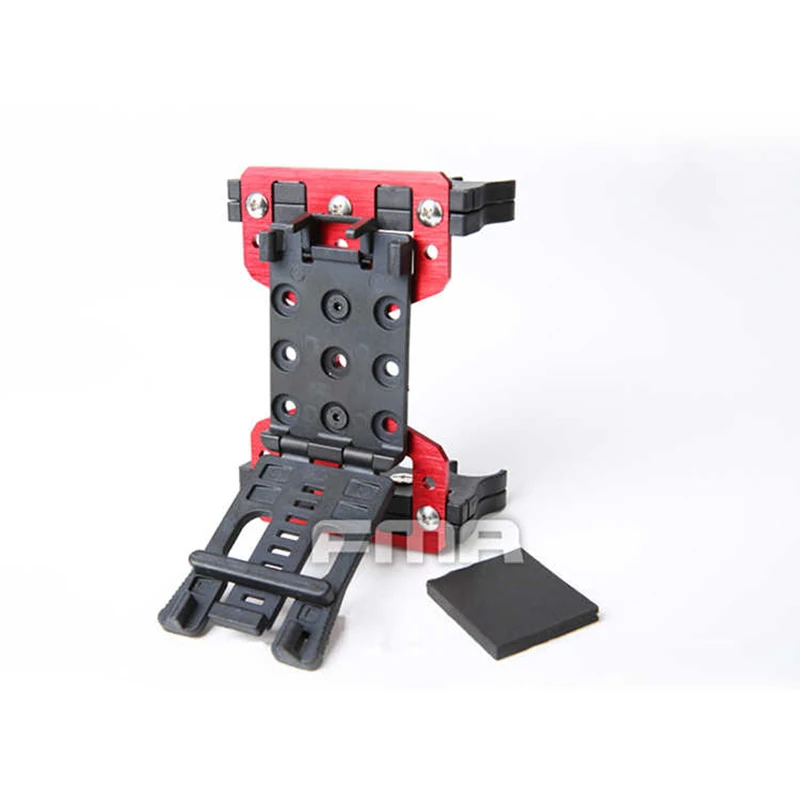 FMA Práctico soporte para sistema de cinturón ShotShell serie 8Q - imagen 5