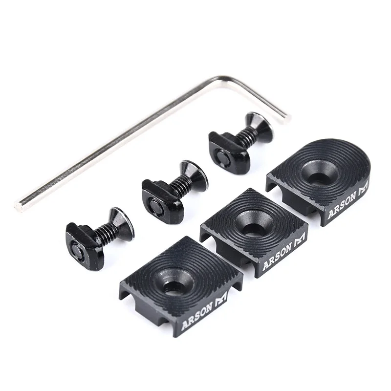 BK OR WireGuide 3PCS