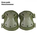 Green Kneepad-2PCS