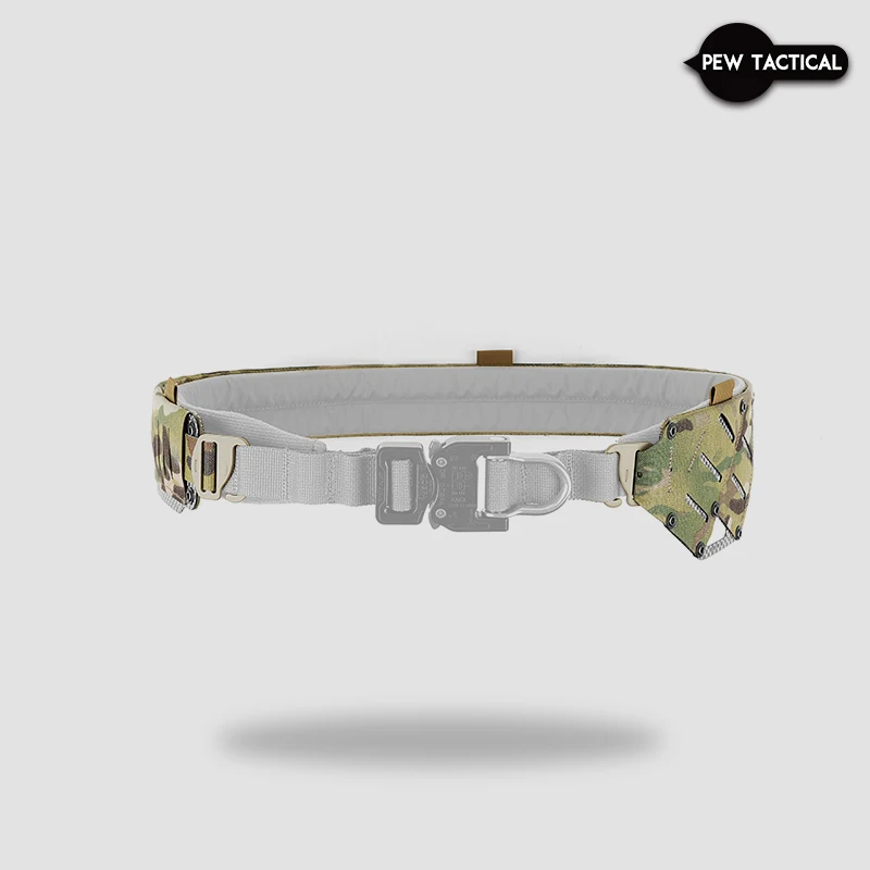 Cinturón exterior táctico SC Predator V1 (no incluye cinturón interior) - imagen 2