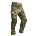 ruin green pants