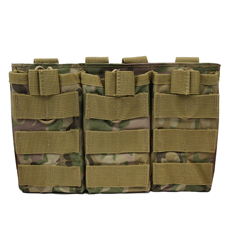 CP Triple Mag Bag