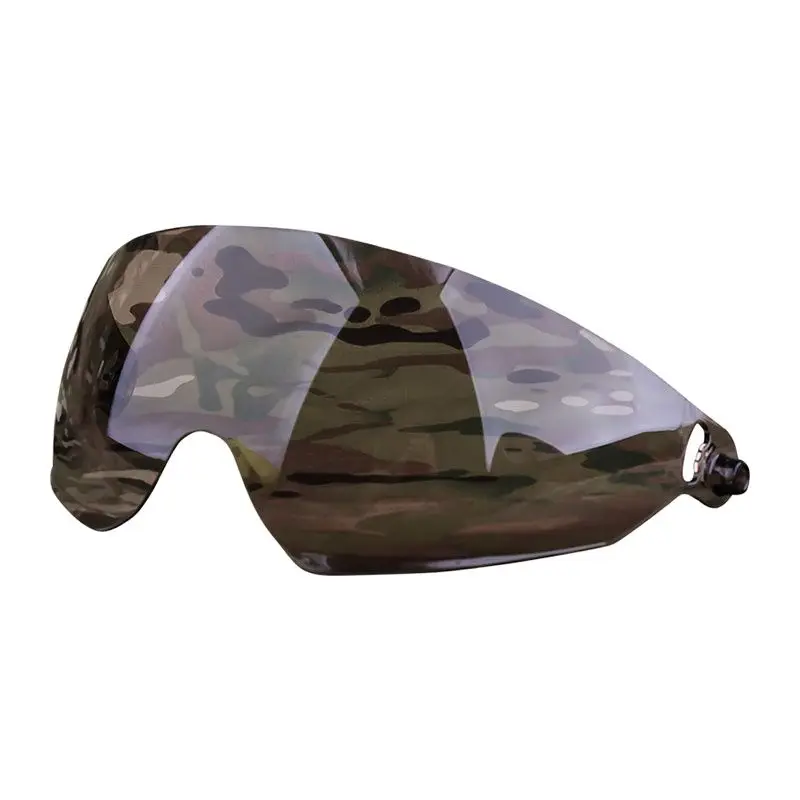 Emersongear-casco táctico rápido para lentes, equipo protector para ojos, tiro, Airsoft, senderismo, caza, ciclismo, deportes, escalada - imagen 4
