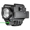 Green Laser