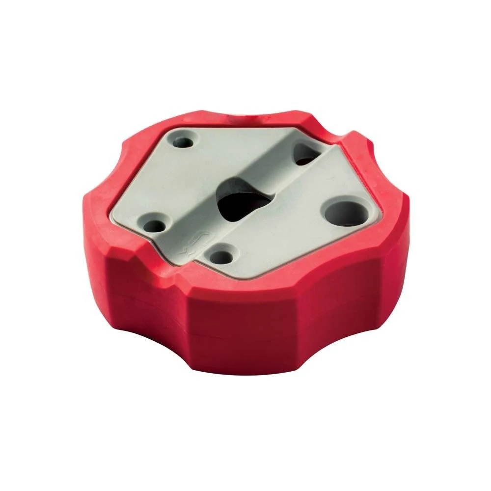 1911 Pistola universal para pistola de mano con bloque de banco de armado 1911 antideslizante y sin marcas - imagen 2