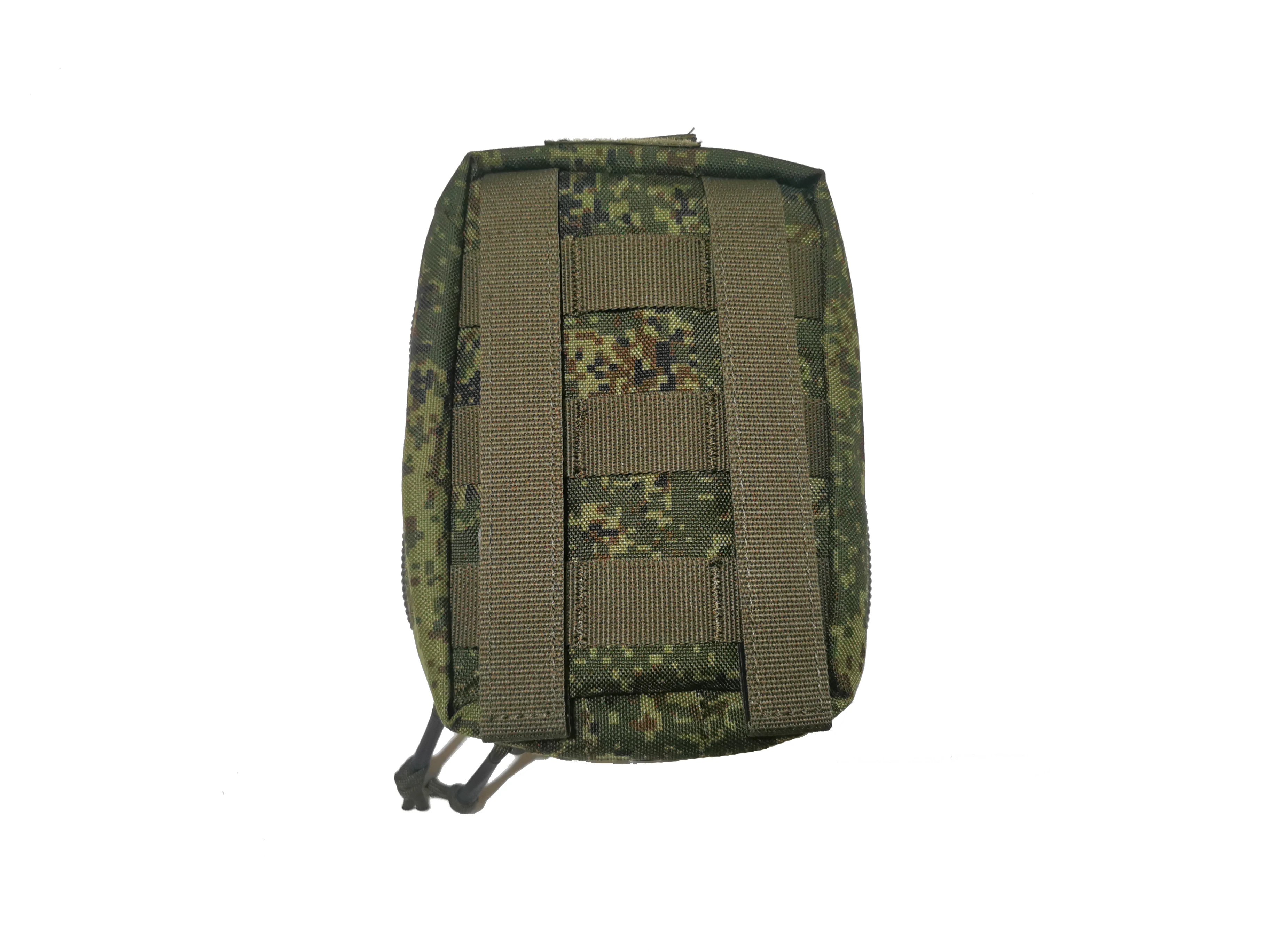 Chaleco ruso Emr Little Green Man 6Sh117 6B45, Kit médico de emergencia táctico - imagen 4