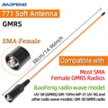 GMRS Female OR