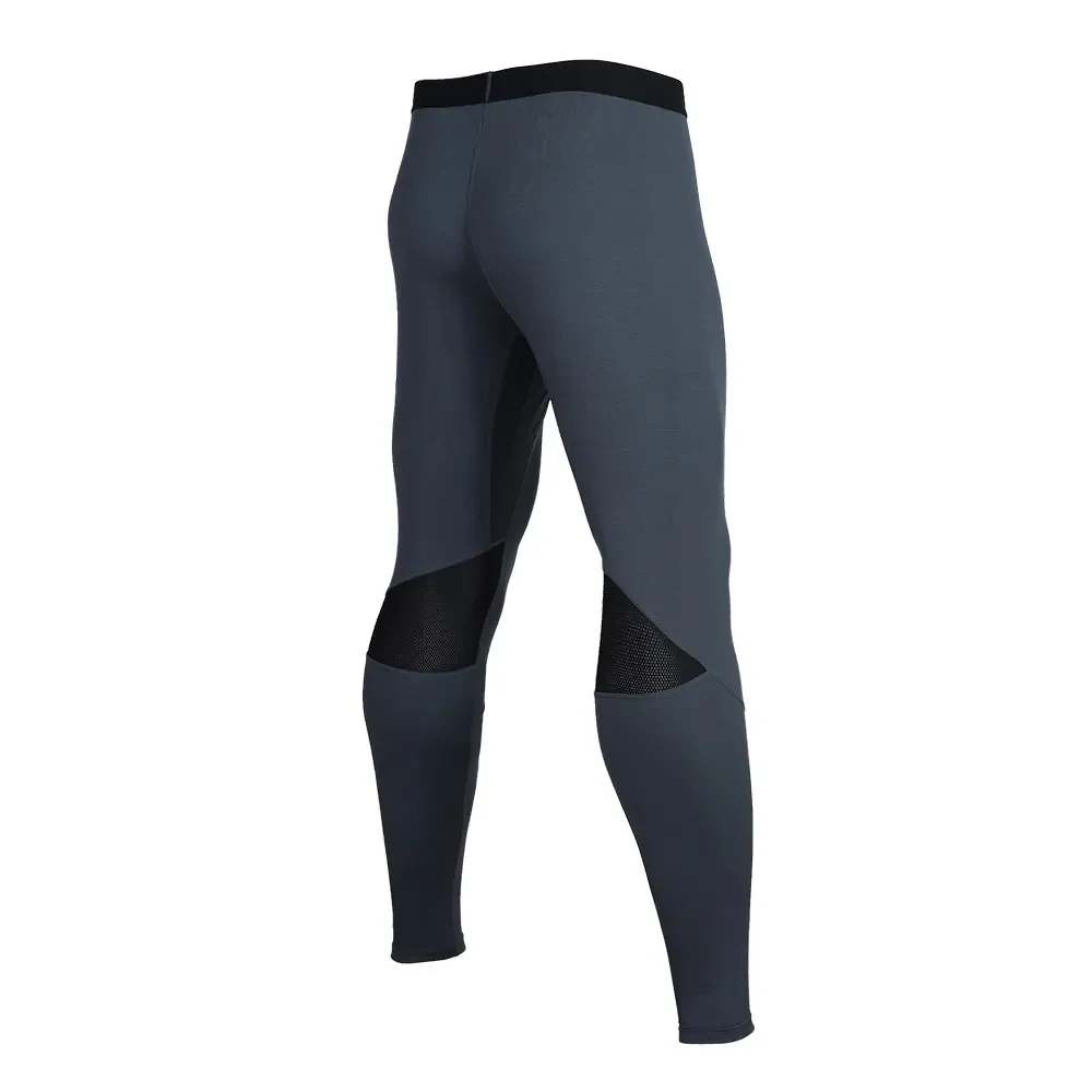 Emersongear-Conjunto de ropa interior cálida y transpirable con cremallera, traje térmico de invierno, Tops, pantalones, camisas, pantalones, viaje, informal, GB - imagen 4