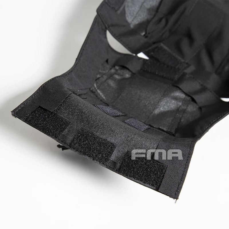 AF Cubierta Casco Táctico Talla Grande MOLLE Resistente - imagen 5
