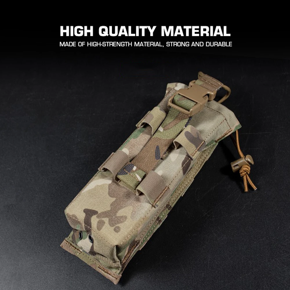 Bolsa - Cinturón MOLLE