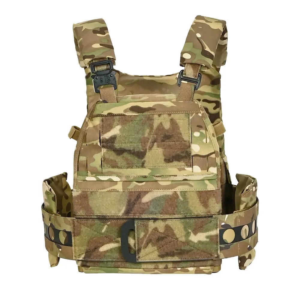 Sistema MOLLE - Modular completo
