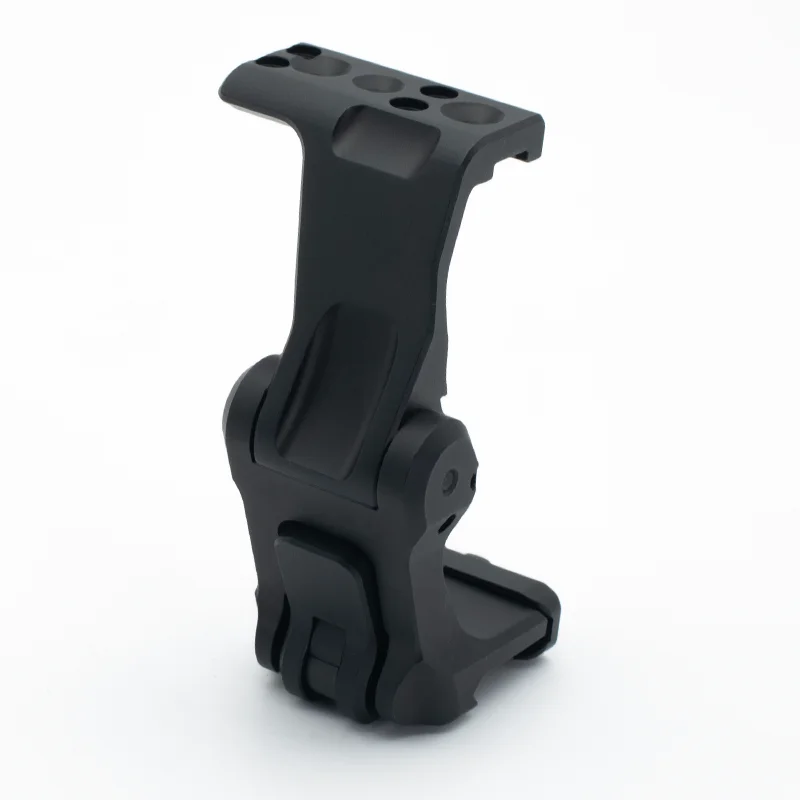 Último soporte de lupa 2.26 FTC V2 OMNI con palanca QD para caza HM3X G33 G43 - imagen 4