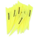 50pcs yellow