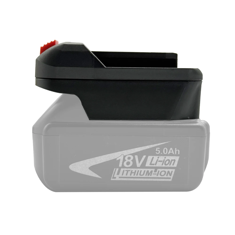 Adaptador de herramienta eléctrica, convertidor de batería para Makita a Lidl Parkside, adaptador de batería de iones de litio, herramienta eléctrica - imagen 3