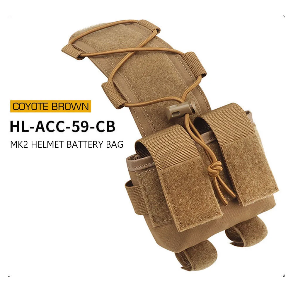 HL-ACC59 CB