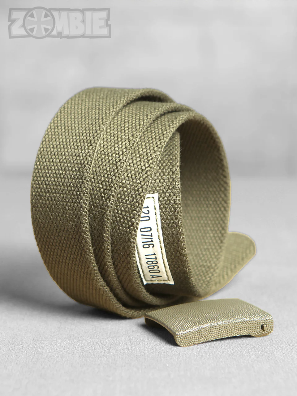 Hebilla de cobre puro alemana para exteriores, para entrenamiento, lona trenzada táctica, cinturón interior a presión de nailon, pretina para pantalón