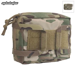 OphidianTac Botiquín IFAK Molle – Extracción horizontal rápida