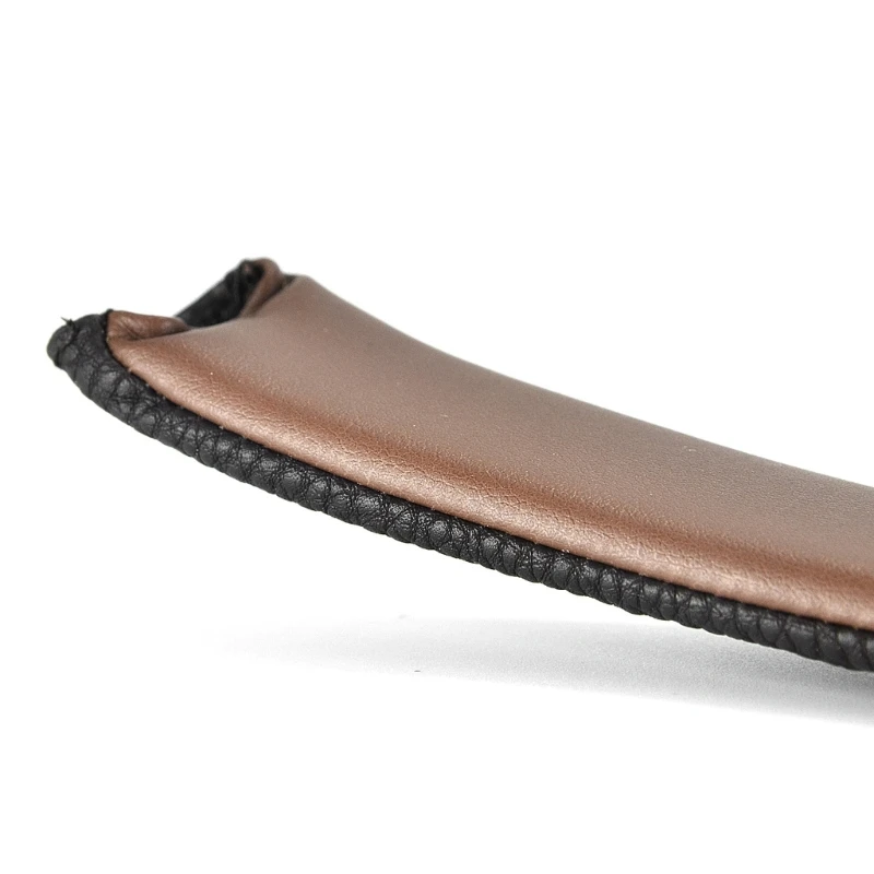 Almohadillas para los oídos, almohadillas proteicas para los oídos, diadema para auriculares 4, esponja memoria, cojín, - imagen 4