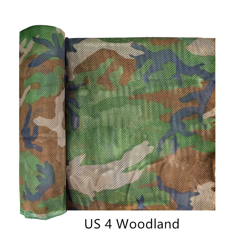 US 4 Woodland