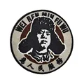 Lei feng gray 8cm