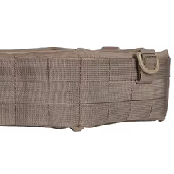 Emersongear MOLLE cinturón táctico patrulla acolchado para airsoft