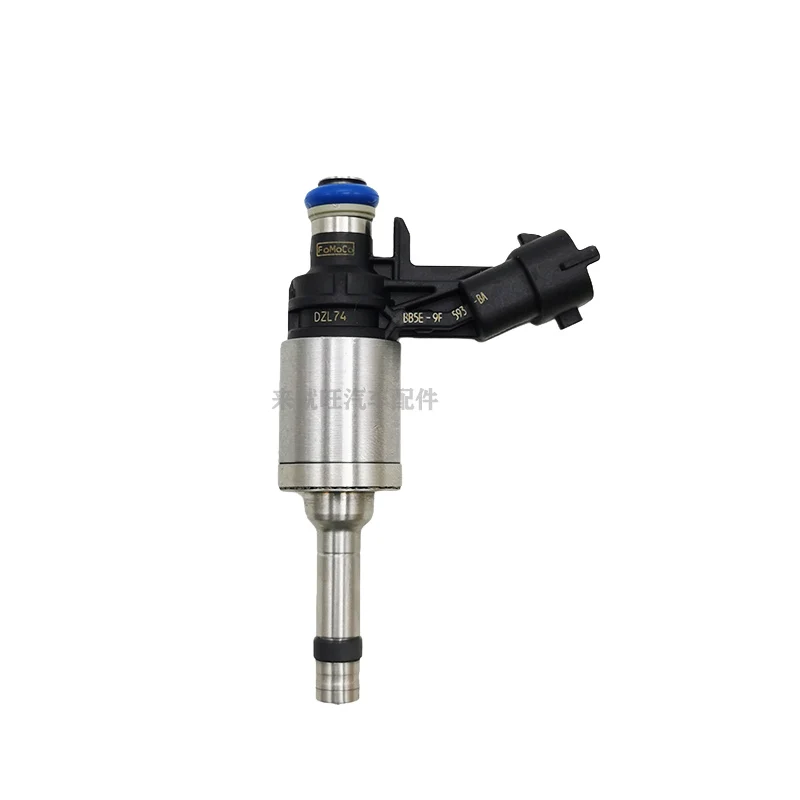 Boquilla deportiva de inyección de combustible diésel/gasolina - imagen 4