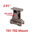 2.91 T02 Mount DE