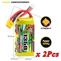 3S 1350mah 140C 2pcs