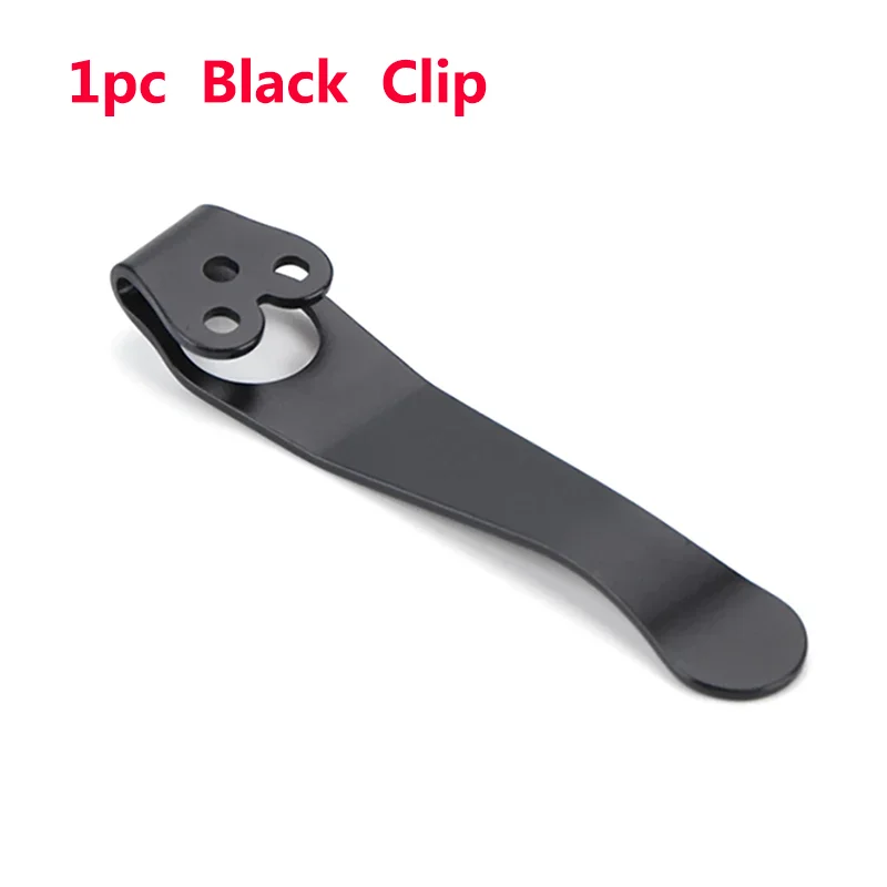 1pc Black Clip