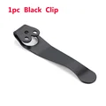 1pc Black Clip