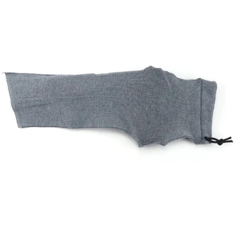 Funda de silicona para pistola de Rifle, calcetín de punto a prueba de polvo, accesorio de caza, a prueba de humedad, 36cm - imagen 3
