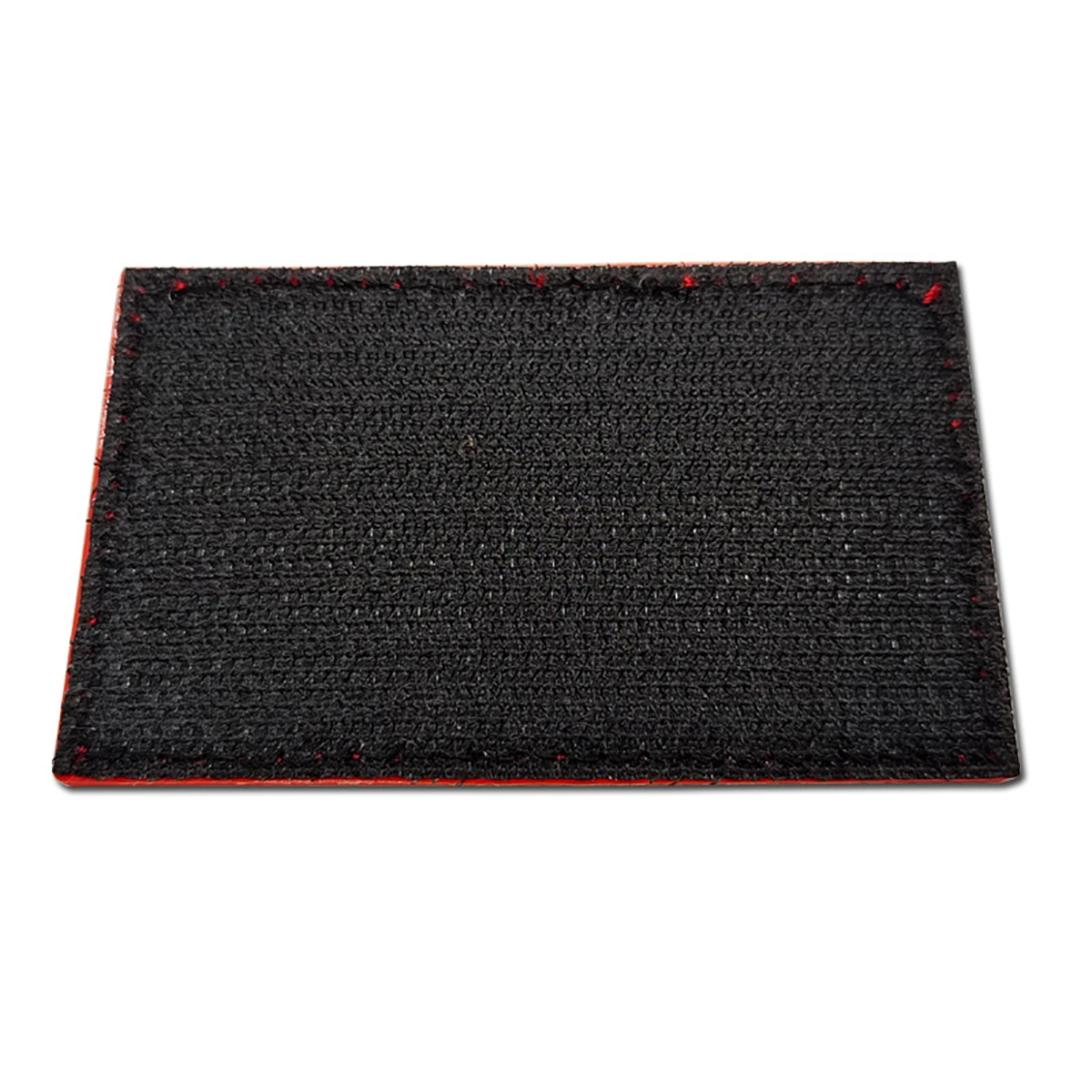 Emblema táctico tipo brazalete, Bandera de goma de PVC, etiqueta de goteo, gancho para la cara, accesorios para bolsa al aire libre, parche, emblema táctico, brazalete táctico - imagen 5