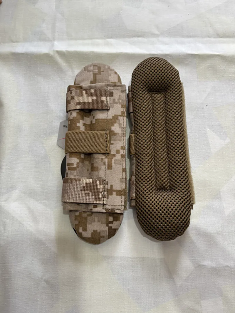 FCPC/JPC/XPC/SS Chaleco grueso transpirable Hombrera - imagen 3