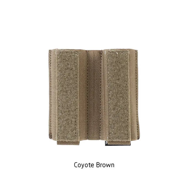 Coyote Brown