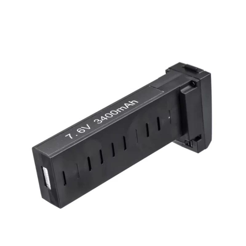 1/2 Uds batería Original para SG906 Pro SG906PRO/MAX 7,6 V 3400mAh Lipo batería Drone accesorios SG906 Pro batería - imagen 3