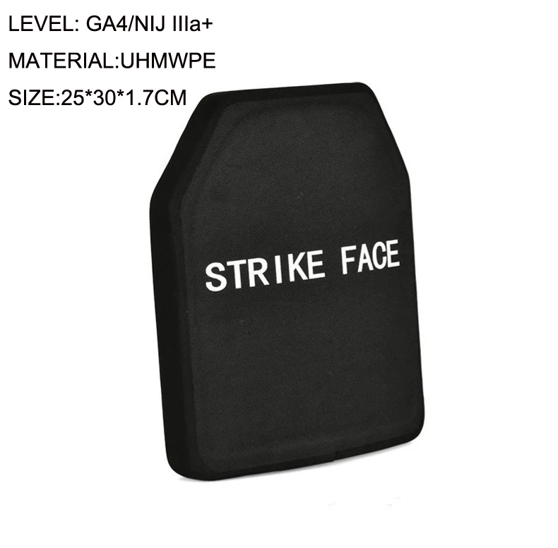 IIIA plus  25x30CM-S