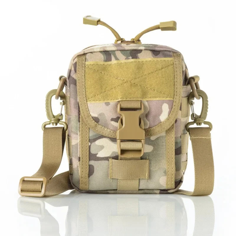 Multicam