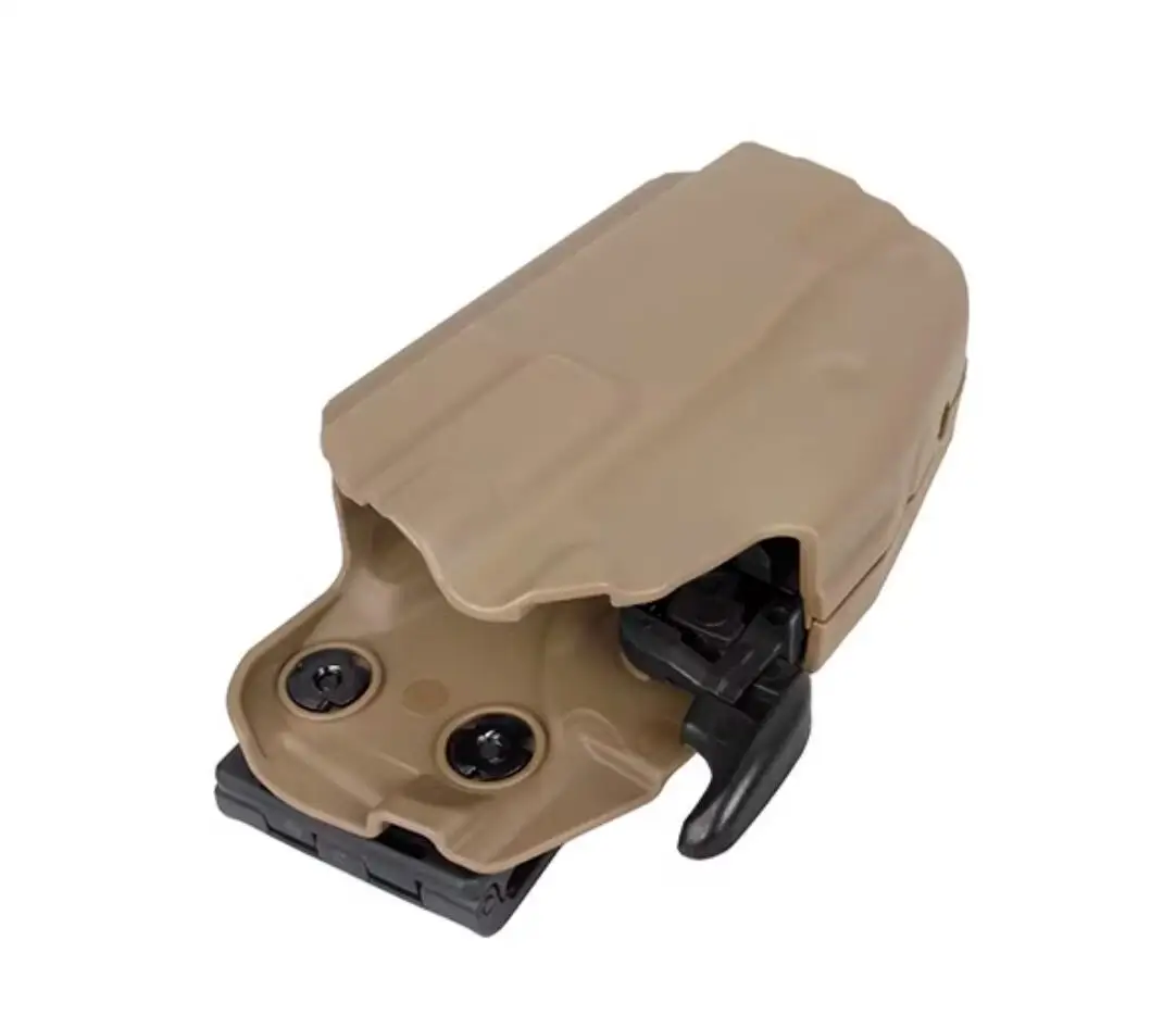 TMC2583-MC / 579 Funda compacta Nylon montado en cinturón de 15 cm - imagen 2