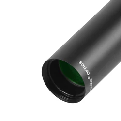 Monocular ED 12x56 de largo alcance para exteriores