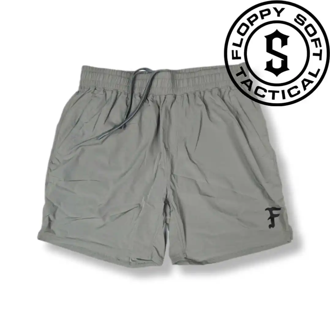 Pantalones cortos deportivos para fitness al aire libre del grupo de observaciones hacia adelante - imagen 5