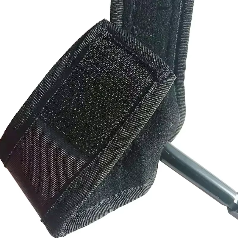 Pinza giratoria 360° para arco compuesto – Accesorio de tiro táctico - imagen 5