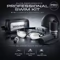 KIT BLACK SILVER