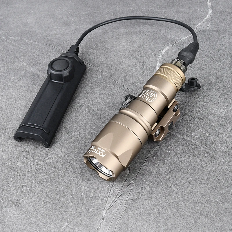 SF M300a Dual Button