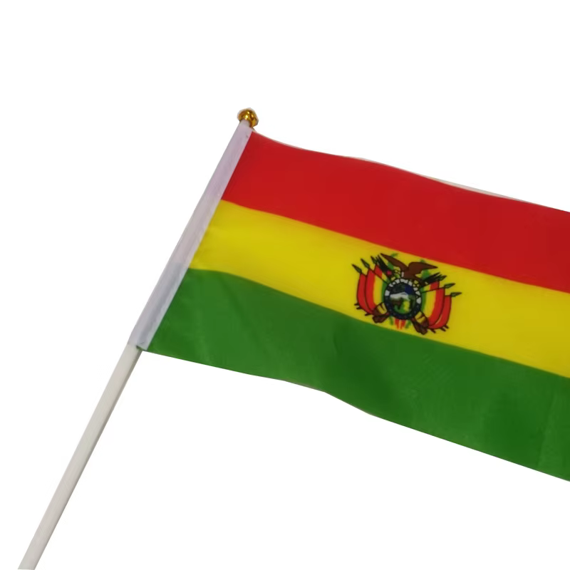 Bandera Argentina agitadora de mano – Exterior y eventos - imagen 3