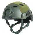 Verde militar