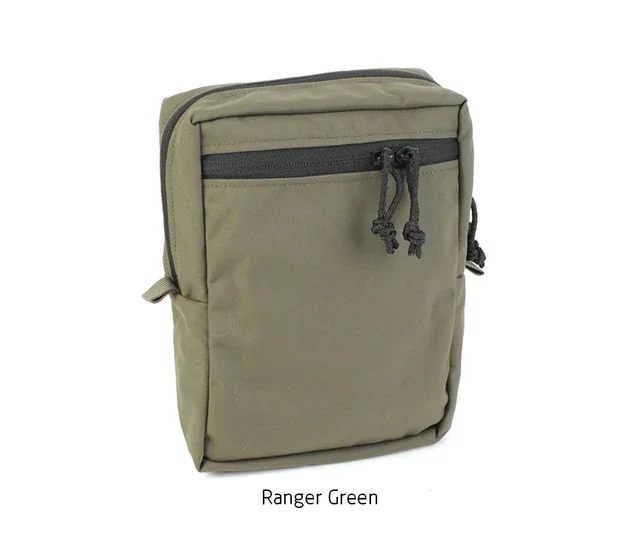 Ranger Green