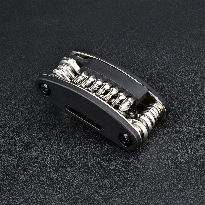 WADSN, herramienta de llave multifuncional, Kit de llave hexagonal, accesorio de caza para SF X300 M300 M600, linterna Surefir, PEQ15 NGAL, MAWL láser - imagen 2