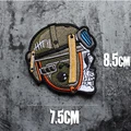 hook loop patch 7