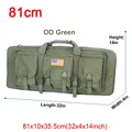 81cm OD Green