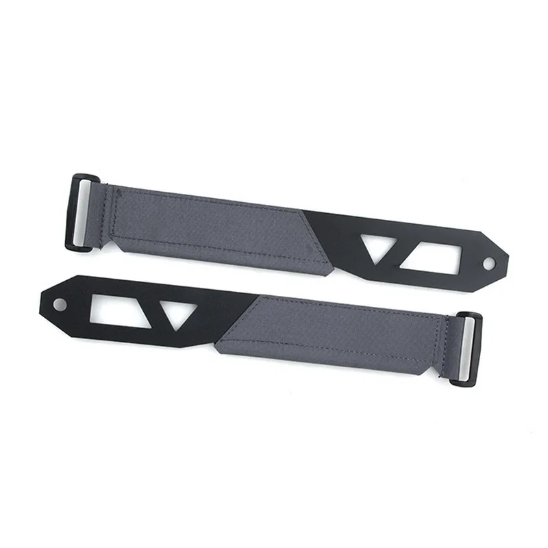 Kit de accesorios TMC3437-WG/QD diseñado para el nuevo chaleco portador de placa de asalto DAPC - imagen 4